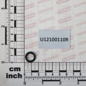 O RING  2,62X9,92