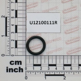 O RING $18,64X3,53X25,70