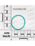 GASKET D39,34X2,62 VITON