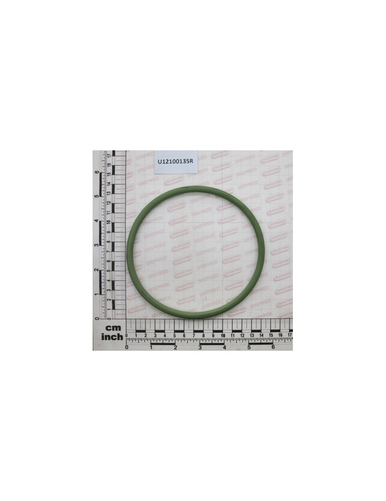 O.R.FILTER Ã126,40X140,38X6,99