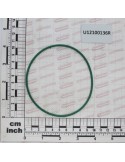 O-RING 100,2X2,6 VITON