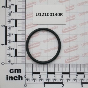 O-RING FOR FITTING  T6