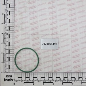 O RING $58,42X2,62X63,66 VITON