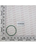 O RING $58,42X2,62X63,66 VITON