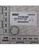 O RING $28X2X32 VITON