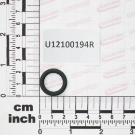 OR.GARKET $15,8X3,6X23 VITON