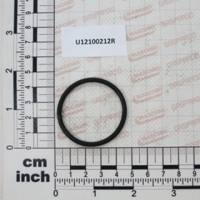 GASKET $45X39X3 VITON