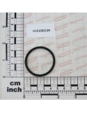 GASKET $45X39X3 VITON