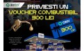 REGULAMENT CAMPANIE „Voucher OMV CADOU” 